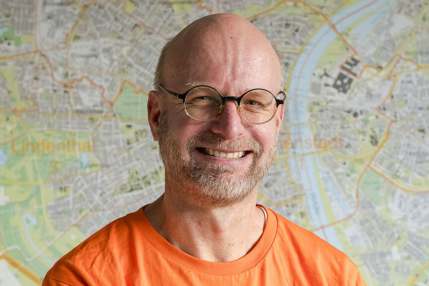 Oliver Hegner Oliver Hegner