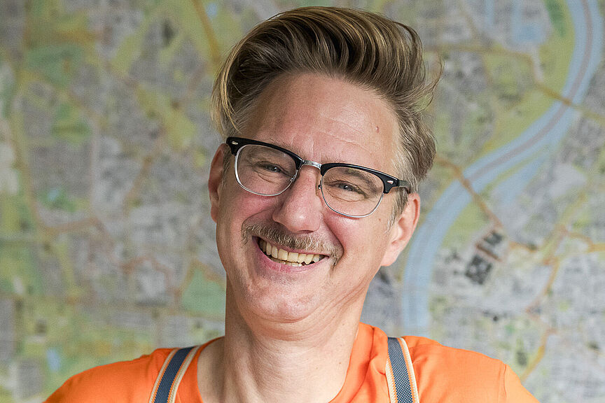 Stefan Pott Stefan Pott