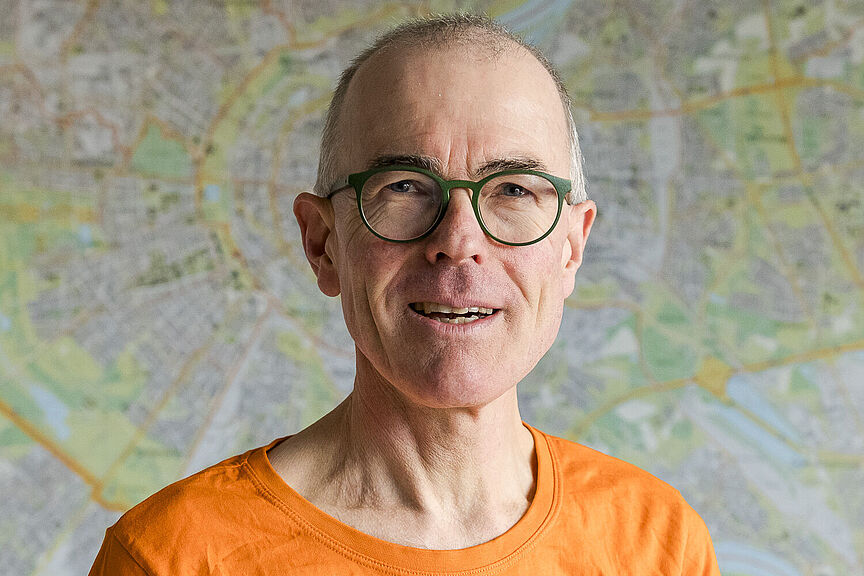 Horst Kraus Horst Kraus