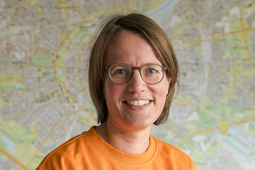 Mareike Riewe Mareike Riewe