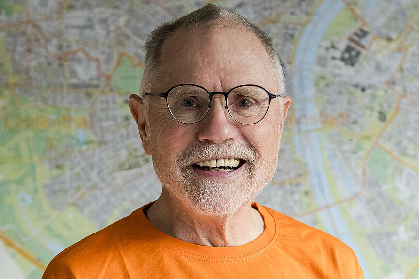 Stephan Behrendt Stephan Behrendt