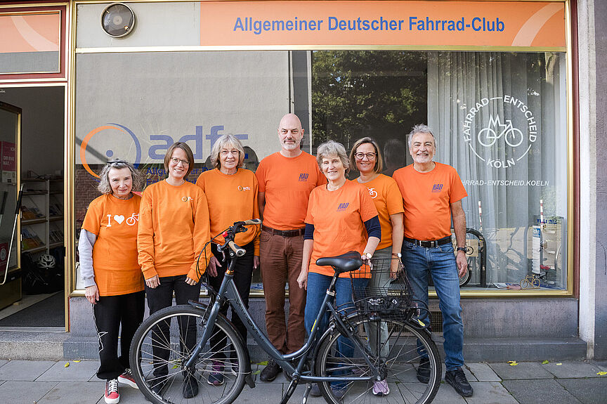 Geschäftsstellenteam Geschäftsstellenteam