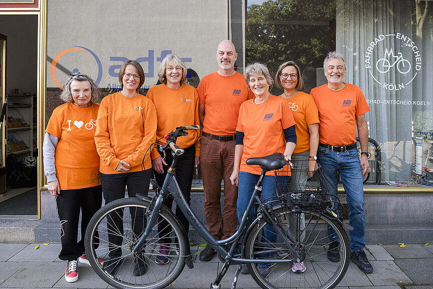 Geschäftsstellenteam Geschäftsstellenteam