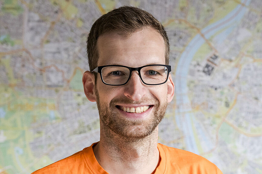 Jan-Philipp Schmitt Jan-Philipp Schmitt