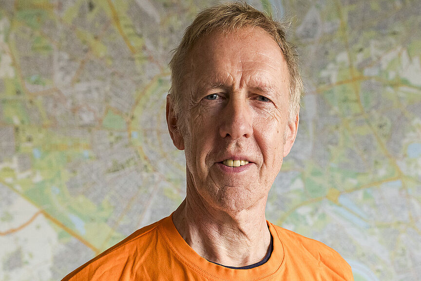 Henk van Liempt Henk van Liempt