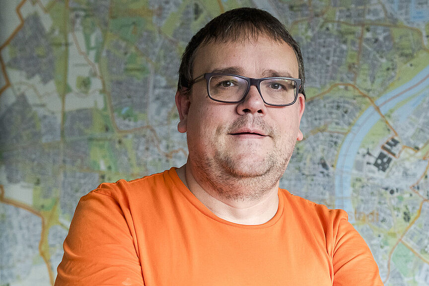 Christoph Schmidt Christoph Schmidt