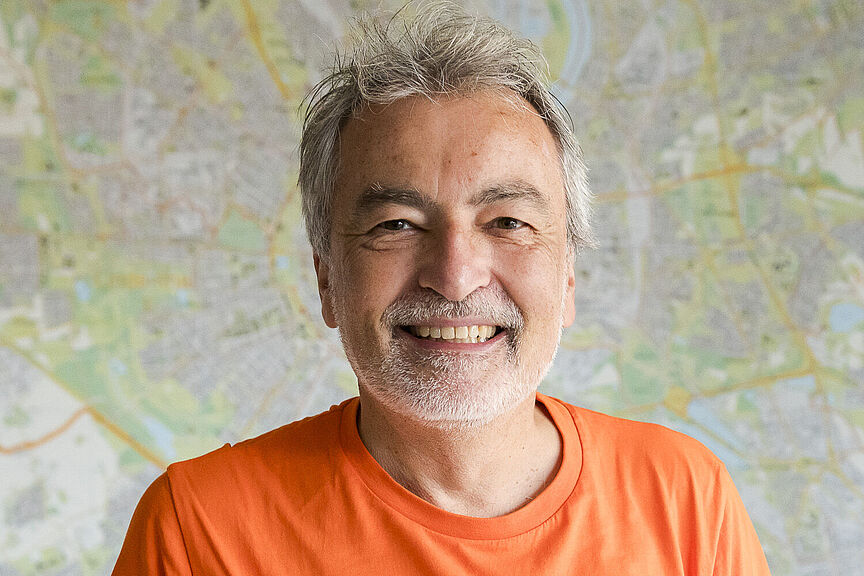 Wolfgang Knauber Wolfgang Knauber