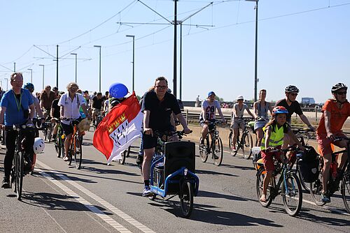 geführte radtouren in nrw allgemeiner deutscher fahrrad club nrw lande