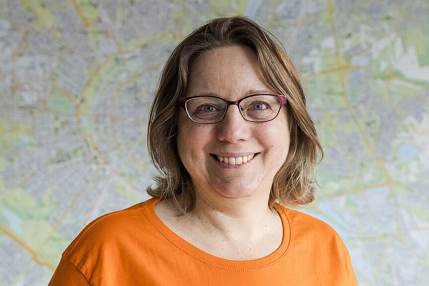 Kathrin Poser Kathrin Poser