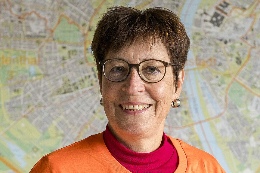 Ulrike Dieminger Ulrike Dieminger