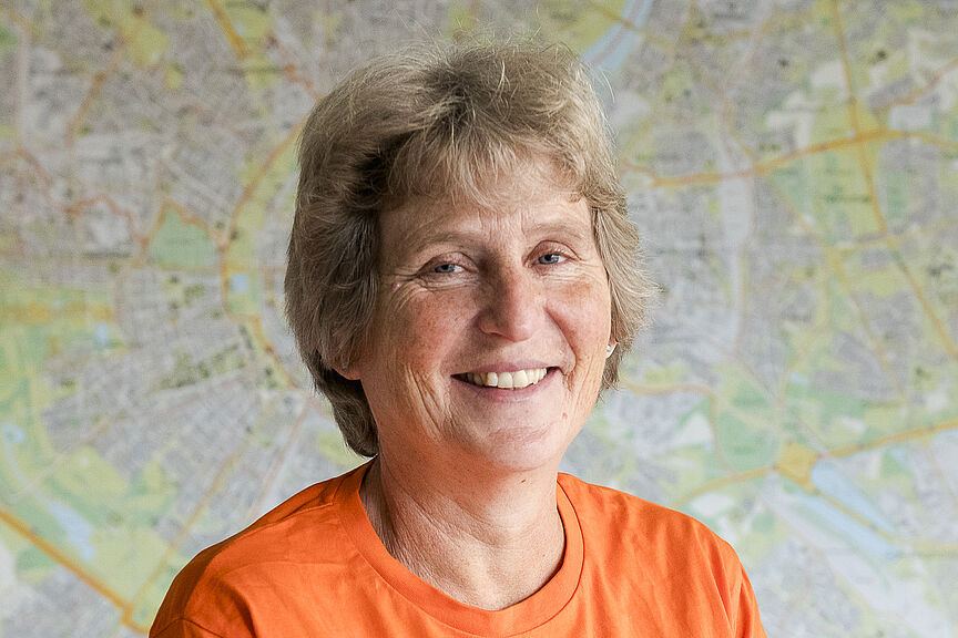 Barbara Merkl Barbara Merkl
