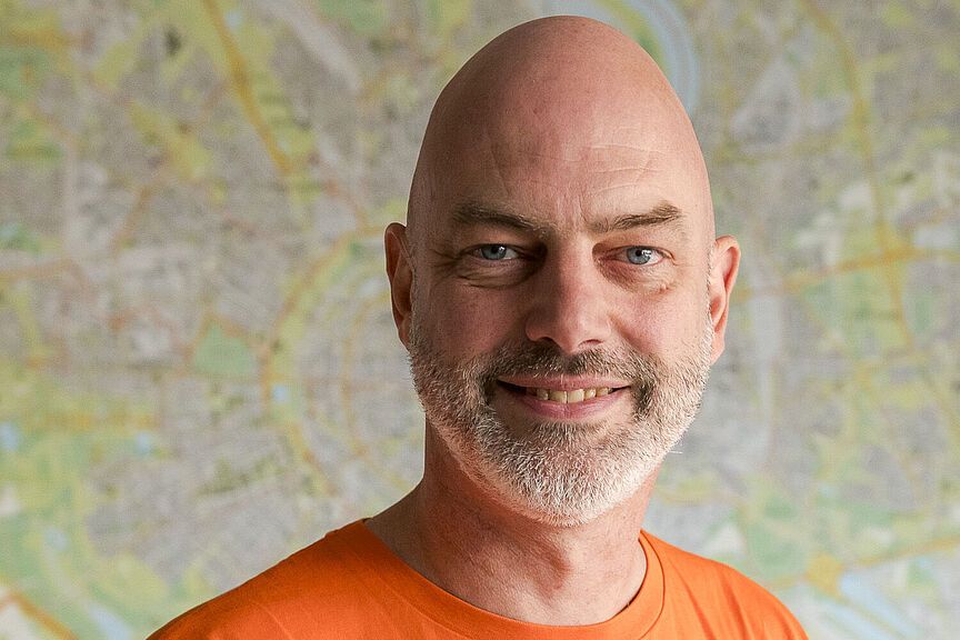 Rainer Evertz Rainer Evertz