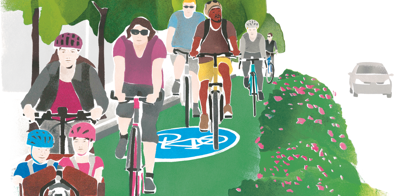 Verkehrswende Verkehrswende