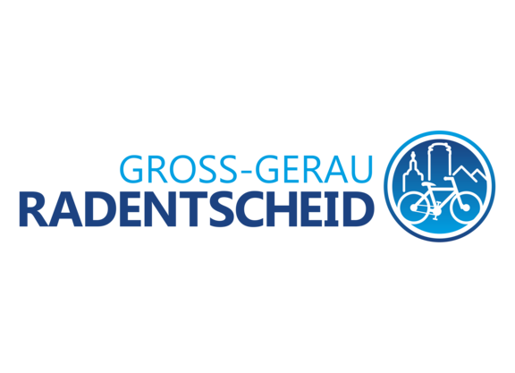Logo Radentscheid Groß-Gerau