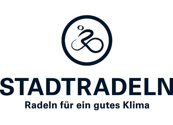Logo STADTRADELN Logo STADTRADELN