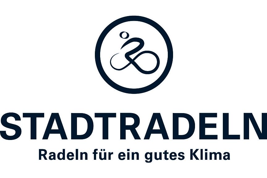 Logo STADTRADELN Logo STADTRADELN