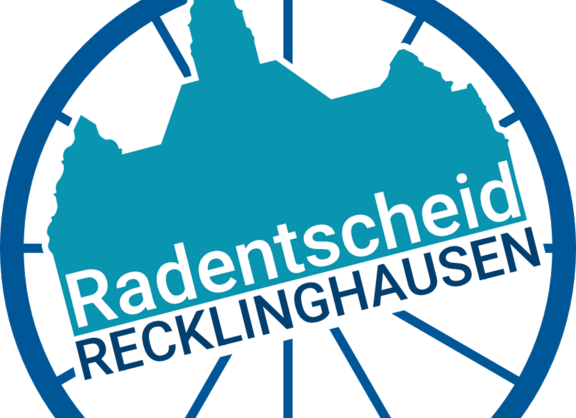 Logo Radentscheid Recklinghausen