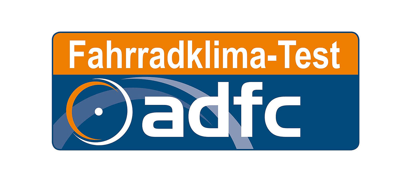 Der ADFC Fahrradklimatest Der ADFC Fahrradklimatest