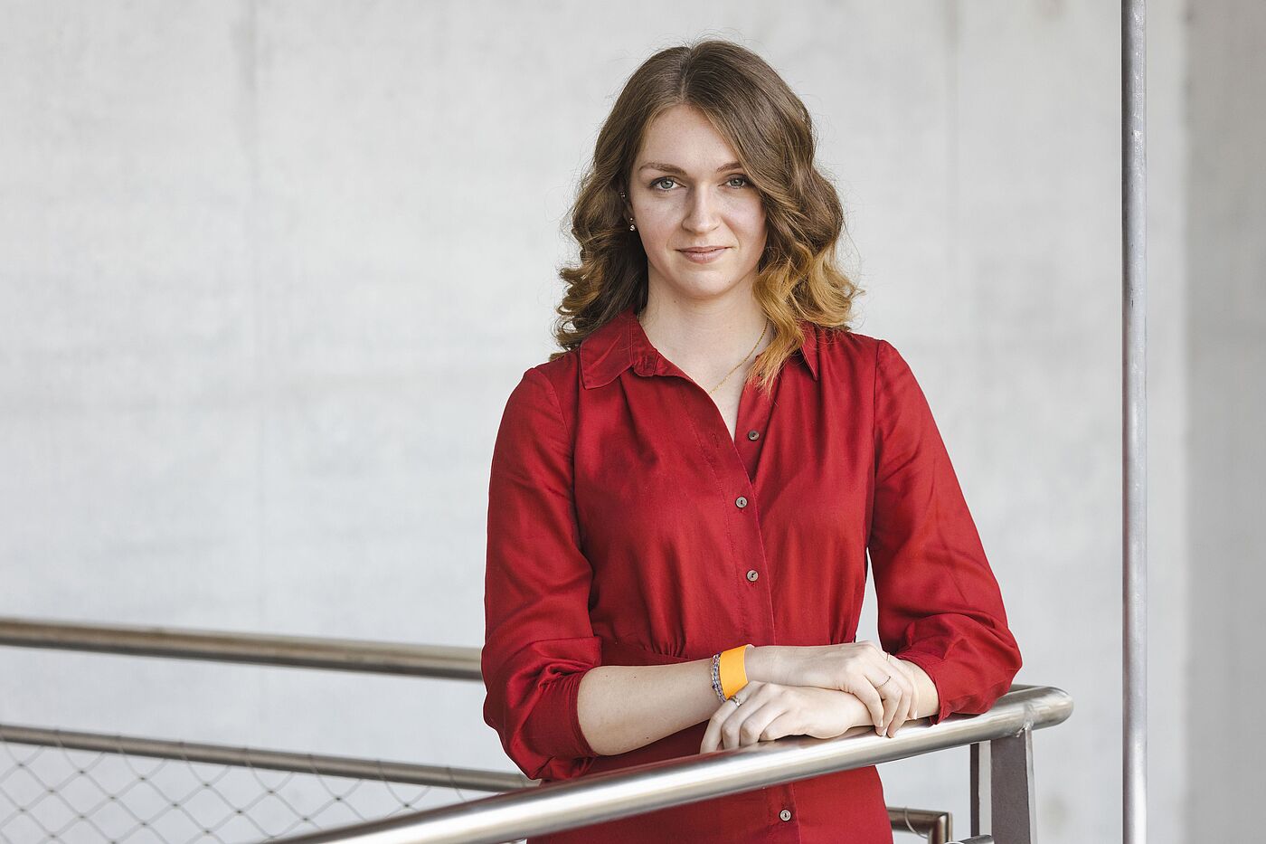 Rebecca Peters überzeugte die Delegierten. Sie wurde mit überwältigender Mehrheit zur ADFC-Bundesvorsitzenden gewählt. Rebecca Peters überzeugte die Delegierten. Sie wurde mit überwältigender Mehrheit zur ADFC-Bundesvorsitzenden gewählt.
