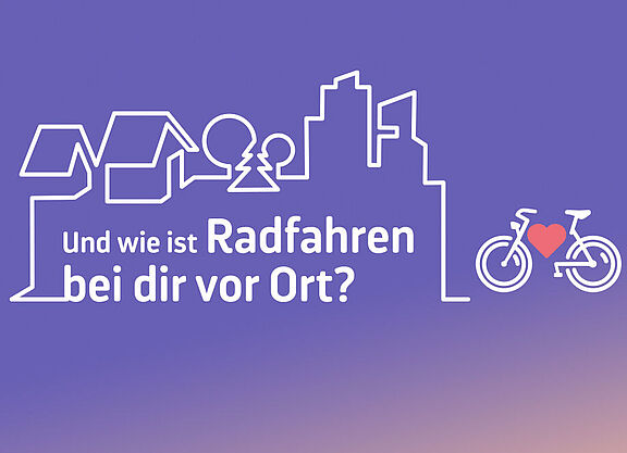 Fahrradklimatest 2024 